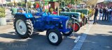 2. Oldtimer-Traktoren- und Einachser-Treffen in Adligenswil