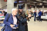 Oldtimermesse St.Gallen 2024
