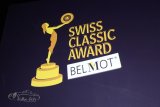 Swiss Classic Award 2024
