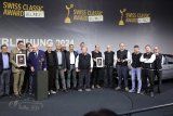 Swiss Classic Award 2024