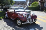 O-iO Oldtimer in Obwalden 2026