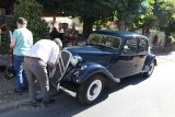 O-iO Oldtimer in Obwalden 2026