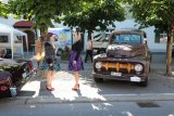 O-iO Oldtimer in Obwalden 2026