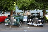 O-iO Oldtimer in Obwalden 2026