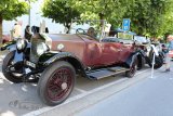 O-iO Oldtimer in Obwalden 2026