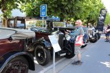 O-iO Oldtimer in Obwalden 2026