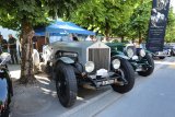 O-iO Oldtimer in Obwalden 2026