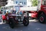 O-iO Oldtimer in Obwalden 2026