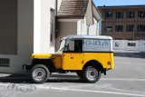 O-iO Oldtimer in Obwalden 2026