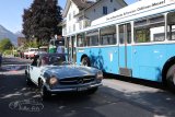 O-iO Oldtimer in Obwalden 2026