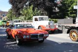 O-iO Oldtimer in Obwalden 2026