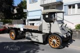 O-iO Oldtimer in Obwalden 2026