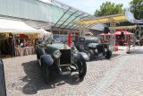 Route 66 Aarburg 2026