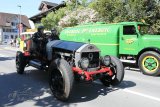 O-iO Oldtimer in Obwalden 2026