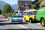 O-iO Oldtimer in Obwalden 2026