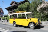 O-iO Oldtimer in Obwalden 2026