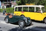 O-iO Oldtimer in Obwalden 2026