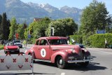 O-iO Oldtimer in Obwalden 2026