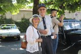 O-iO Oldtimer in Obwalden 2026