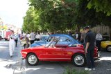 O-iO Oldtimer in Obwalden 2026