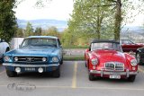 Oldtimertreffen Hasenstrick 2025