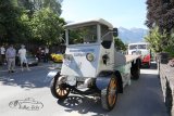 O-iO Oldtimer in Obwalden 2026