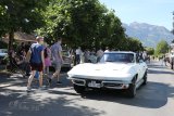O-iO Oldtimer in Obwalden 2026