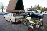 Oldtimertreffen Hasenstrick 2025