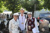 O-iO Oldtimer in Obwalden 2026