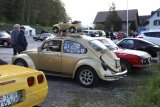 Oldtimertreffen Hasenstrick 2025