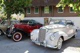 O-iO Oldtimer in Obwalden 2026