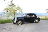 Oldtimertreffen Hasenstrick 2025
