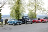 Oldtimertreffen Hasenstrick 2025