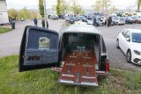 Oldtimertreffen Hasenstrick 2025