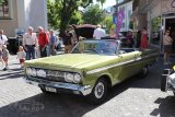 O-iO Oldtimer in Obwalden 2026