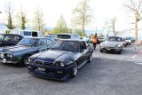 Oldtimertreffen Hasenstrick 2025