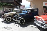 O-iO Oldtimer in Obwalden 2026