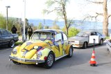 Oldtimertreffen Hasenstrick 2025