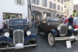 O-iO Oldtimer in Obwalden 2026