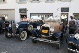 O-iO Oldtimer in Obwalden 2026