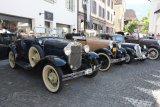 O-iO Oldtimer in Obwalden 2026