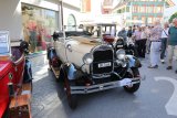 O-iO Oldtimer in Obwalden 2026