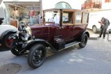 O-iO Oldtimer in Obwalden 2026