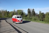 Oldtimertreffen Hasenstrick 2025