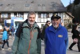 Oldtimertreffen Hasenstrick 2025