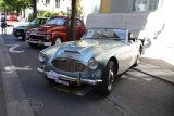 O-iO Oldtimer in Obwalden 2026