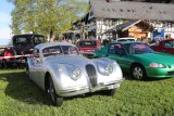 Oldtimertreffen Hasenstrick 2025