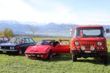 Oldtimertreffen Hasenstrick 2025