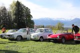 Oldtimertreffen Hasenstrick 2025