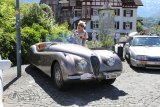 O-iO Oldtimer in Obwalden 2026